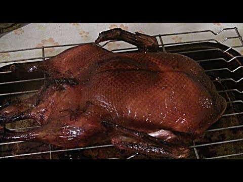 secret-ingredient-for-best-chinese-roast-duck-粤式烧鸭-cantonese-roast-duck