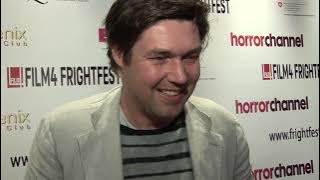 Flim4 FrightFest- Sennentuntschi: Curse of the Alps Interview