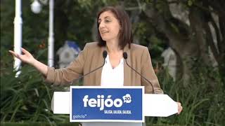 Galicia Independiente?