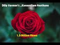 Kanavellam song by malaysian artist dhilip varman