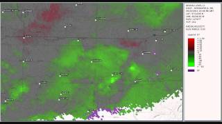 Wentworth Missouri tornado - May 22 2011