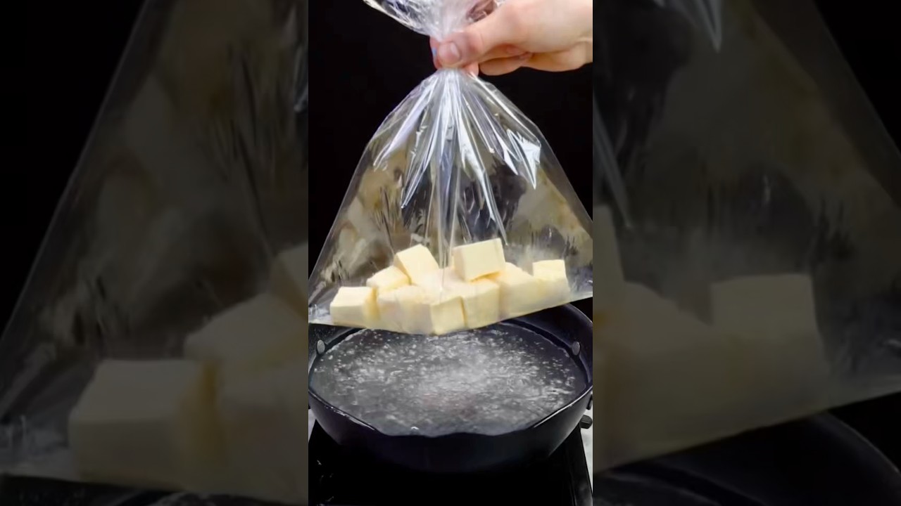 Я научил этому трюку всех своих друзей! 