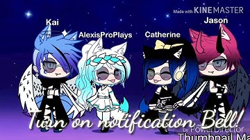 New intro...( Pls read the description)