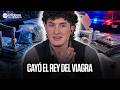 Robaba MEDICAMENTOS y los VENDÍA en REDES SOCIALES: la HISTORIA del REY del VIAGRA