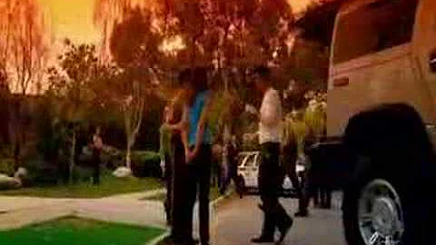 CSI Miami - Dead Air (Sara Downing Clip)
