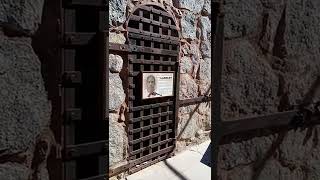 Yuma Arizona Territorial prison