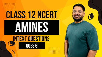 Write reactions of the final alkylation product of aniline with excess of methyl iodide..|NCERT|