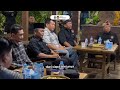 Kapolres Tulungagung Silaturahmi bersama Paguyuban Pencak Silat Kab.Tulungagung.