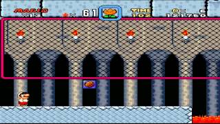 Super Mario World - </a><b><< Now Playing</b><a> - User video