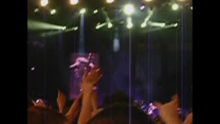 Green Day - Boulevard Of Broken Dreams live [Milton Keynes 06/18/2005]
