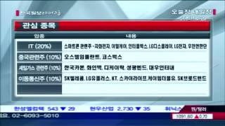 20121105_오늘장 내일장_413회_1부