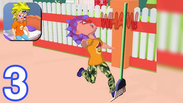 Prank Master 3d Gameplay Walkthrough part 3 level 21-30