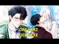 MANHWA RECAP | MAGD Wurde WIEDERGEBOREN Um Den EISKALTEN Prinz Vor Seinem SCHICKSAL Zu Retten