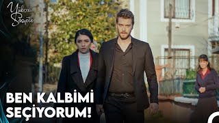 Bazı Tercihlerin Bedeli Ağır Olur - Yüksek Sosyete 25. Bölüm