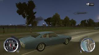 Driver: Parallel Lines, Driving through 1978's Manhattan