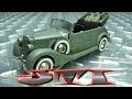 JUST TRANSFORM IT!: Toyworld Green Hornet (The Last Knight WWII Bumblebee)