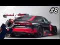 Ein letztes Mal alles aus dem Audi rausholen #forzamotorsport7