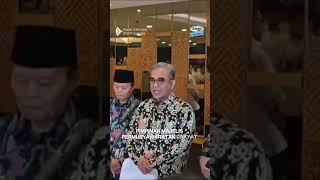 POLEMIK LCC EMPAT PILAR MPR, MUZANI: FINAL AKAN DIULANG DAN JURI SUDAH KITA TEGUR