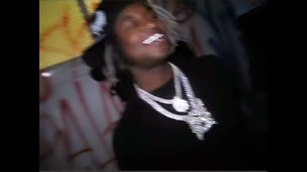 [FREE] KEN CARSON X THE EXPERIMENT TYPE BEAT - 'STAMP'