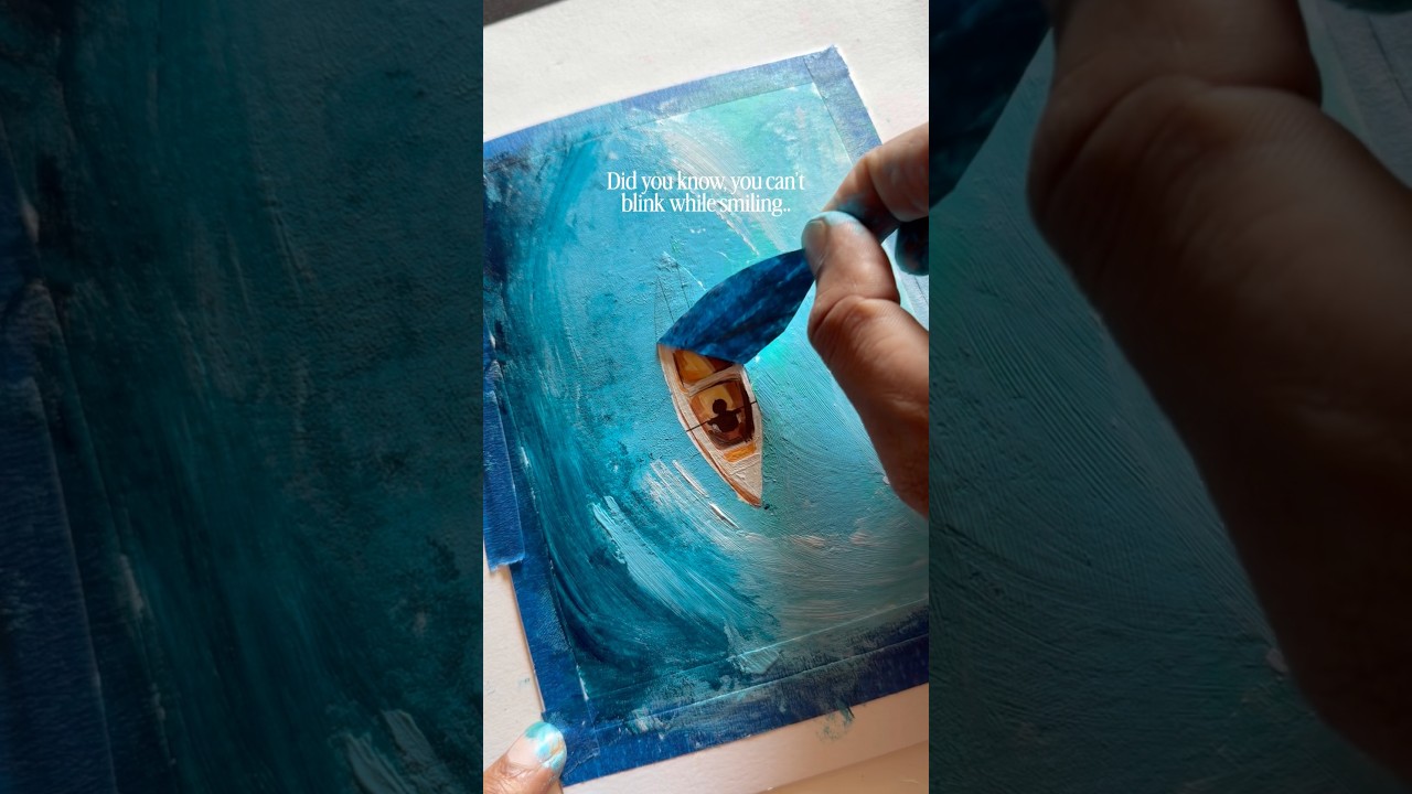 Продолжайте улыбаться! 