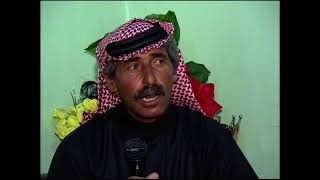 الشاعر محمد علي عذيمان الغياث رحمه الله