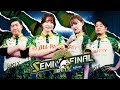 2025-26シーズン BEAST XセミファイナルティザーMOVIE