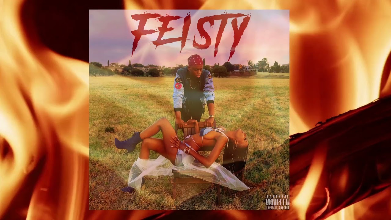 Guarda Feisty ft Climex Music (Visualizer) su YouTube Guarda Feisty ft Climex Music (Visualizer) su YouTube