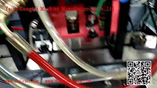 CR918 Multifunction test bench HEUI 3412E Testing