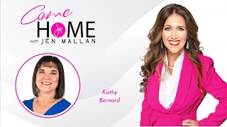 From Tragedy to Triumph: The Bernard Familys Miracle of Faith: Kathy Bernard