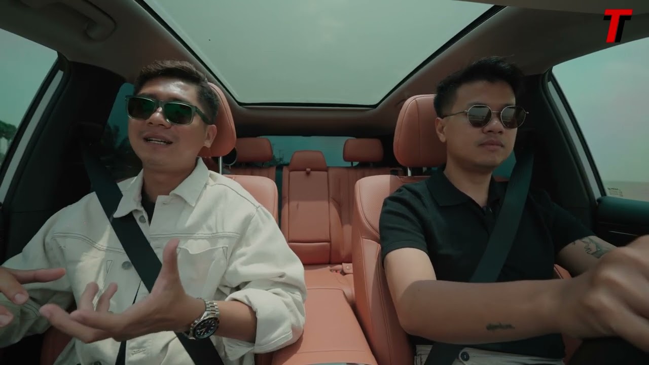 EV Car Experience: ប្រើឡានអគ្គិសនីមានគុណសម្បត្តិ​ និងគុណវិបត្តិអីខ្លះ?​ ពិតជាចំណេញមែនអត់?​