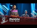 Maninho - "Pode Tentar" | The Voice Portugal
