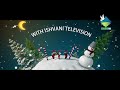 Wish you a very happy christmas  ishvani television