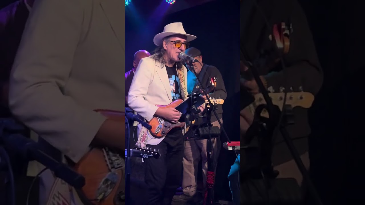 “Lucro Descomprimindo” in Rio- “Audio Rebel” -2/7/2025