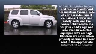 2011 Chevrolet HHR LS in Round Rock, TX 78681