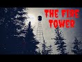 Inside an Abandoned 100 Year Old Fire Tower