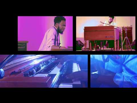 Cory Henry: The Revival Project- "Yesterday"
