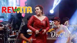 IMING IMING // NEW REVATA // DEVI ALDIVA // RAMAYANA AUDIO