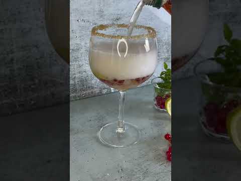Alkoholfreie Cocktails / Alkolsüz Kokteyl 🍸