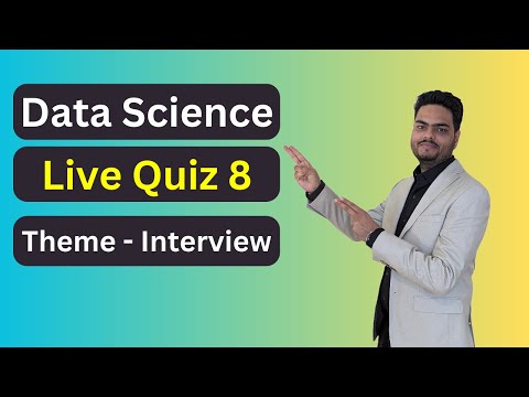 Data Science Live
