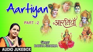 Subscribe: http://www./tseriesbhakti click on duration to play any
song aarti kunj bihari ki 00:00:00 om jai jagdish hare 00:04:08 kijai
han...