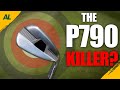 The TaylorMade P790 Killer at HALF THE PRICE?! | Sub70 699 Pro v2 irons Review - Part 1