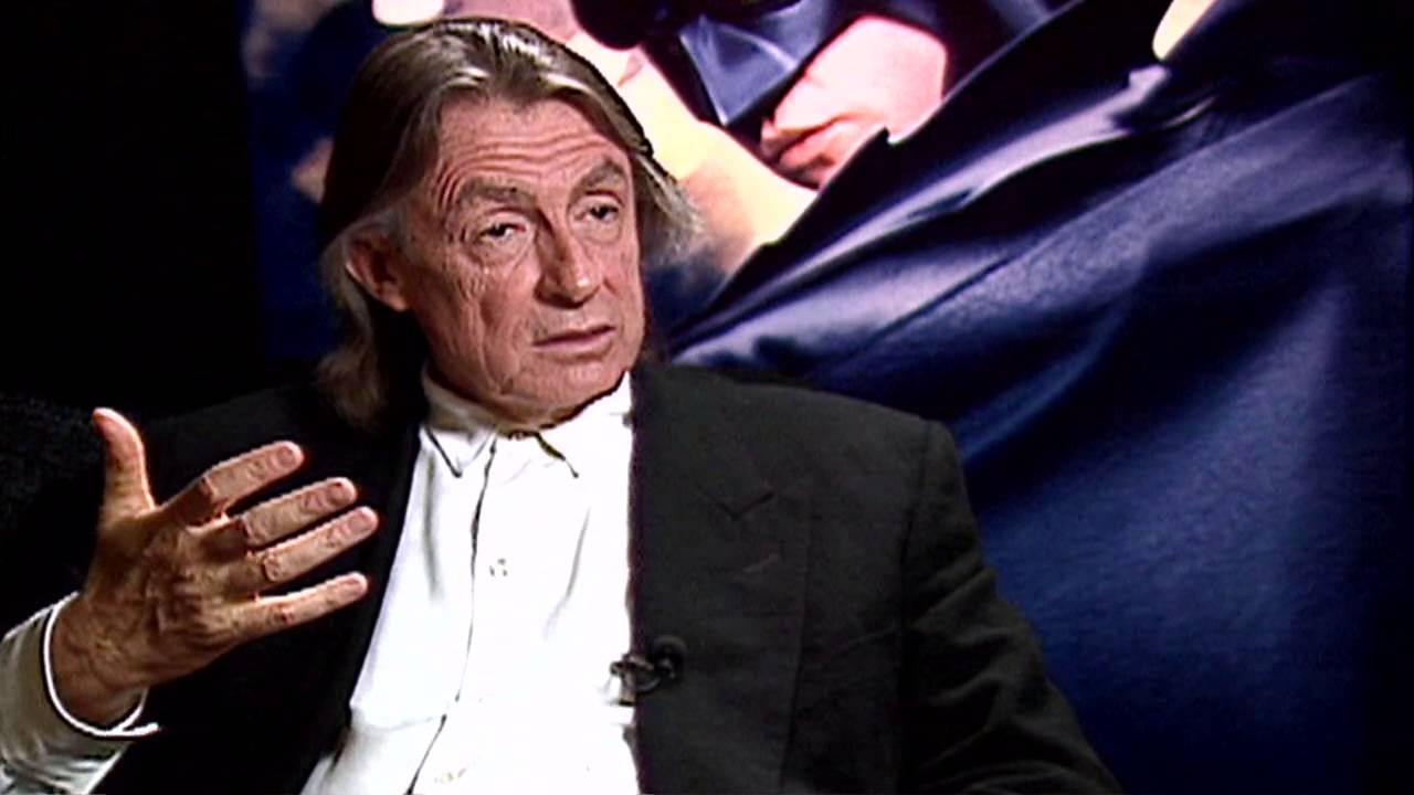 Joel Schumacher