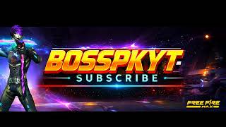 Live streaming of BOSS P.K.Y.T.