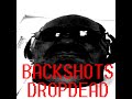 BAM SEVERN - BACKSHOTS DROPDEAD
