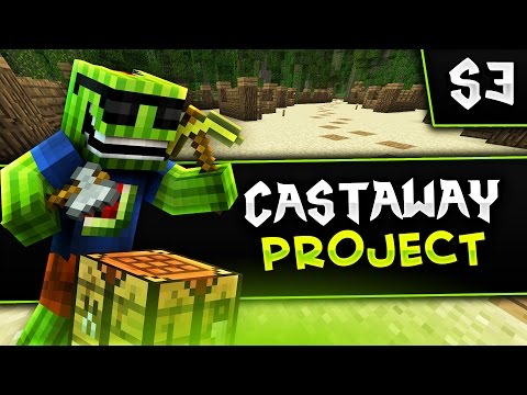 Συζήτηση και Παγκάκια! - Castaway Project S1E53