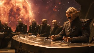 Galactic Council Declares War, Humanity Responds by Laughing | Best HFY Stories | HFY Sci Fi Story