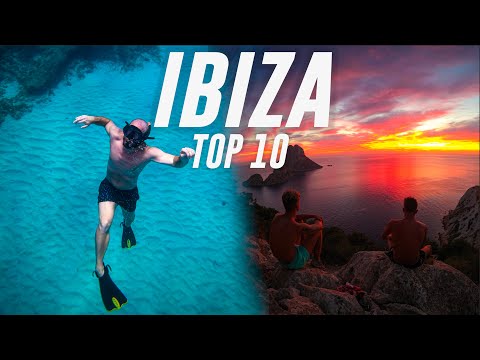 Video: Cómo Relajarse En Ibiza