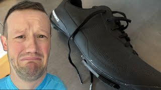 видео: Купил велотуфли на шнурках в 2025 картинка: Купил велотуфли на шнурках в 2025