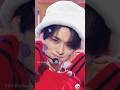 赤と白のリノ【#straykids #スキズ #leeknow #リノ 】
