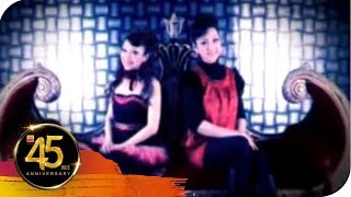 风采姐妹SUMMER GRACE I  I LOVE YOU（我爱你） I 泰国情歌 I OFFICIAL MUSIC VIDEO